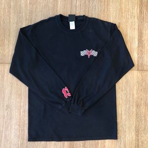 Thrasher Long Sleeve T-Shirt